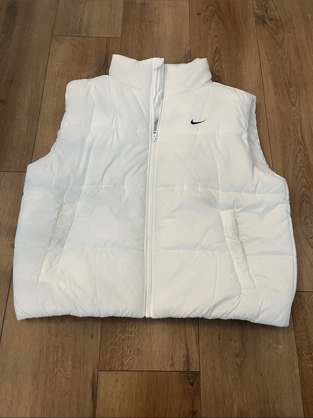 Women’s Nike Therma-fit Vest